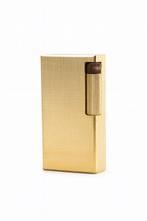 JOWISSA - Zonder minimumprijs - Zakaansteker - Messing, Verzamelen, Nieuw