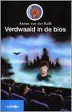 Verdwaald in de bios 9789027681218 Anton van der Kolk, Boeken, Verzenden, Gelezen, Anton van der Kolk