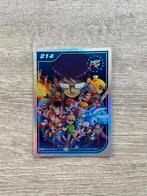 Gen2 #214 Silver Scott Pilgrim vs. The world Limited run..., Ophalen of Verzenden, Zo goed als nieuw