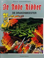 De Rode Ridder 166 - De drakenmeester 9789002201646, Willy Vandersteen, Willy Vandersteen, Verzenden