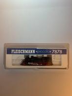 Fleischmann Piccolo N - 7878 - Locomotive avec tender (1) -