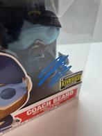 Funko - Funko Pop Television Ted Lasso #1358 Coach Beard