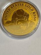 Duitsland. 5 Dollars (modern restrike) 1831-1834 Half Eagle