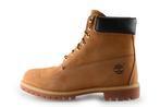 Timberland Veterboots in maat 46 Bruin, Kleding | Heren, Schoenen, Bruin, Verzenden, Timberland, Boots
