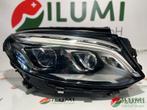 MERCEDES GLE W166 VOLL LED PHARE AVANT DROIT KPL A1669065203, Verzenden