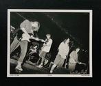 Pearl Jam - 1st Photo Concert Ever - Signed Photo by the