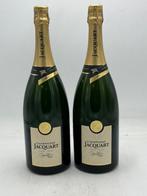 Jacquart, Signature B015 - Champagne Brut - 2 Magnums (1.5L), Collections, Vins