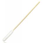 Bamboo oorstokjes wattestaafjes 30 stuks - m, Nieuw
