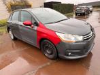 Online veiling - 2014 Citroën C4 Personenauto, Nieuw
