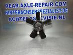 Opel Kadett B, Olympia, Rekord A, B, C ventilatorblad., Auto-onderdelen, Verzenden, Gebruikt, Opel