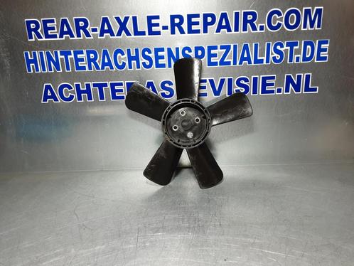 Opel Kadett B, Olympia, Rekord A, B, C ventilatorblad., Auto-onderdelen, Motor en Toebehoren, Gebruikt, Opel, Verzenden