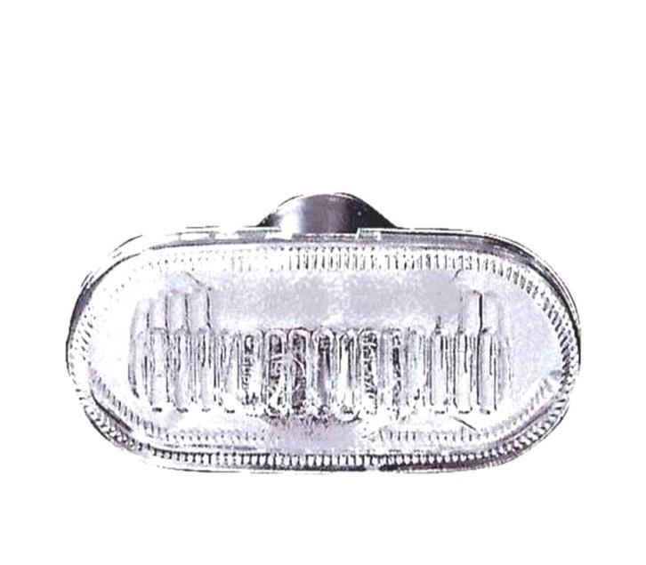 Clignotants Latéraux Pour Renault Blanc, Auto-onderdelen, Verlichting, Verzenden