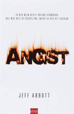 Angst 9789022548554 Jeff Abbott, Boeken, Verzenden, Gelezen, Jeff Abbott