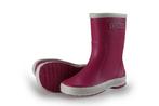 Bergstein Regenlaarzen in maat 23 Roze | 5% extra korting, Verzenden, Jongen of Meisje, Bergstein, Laarzen