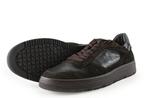 Manfield Sneakers in maat 43 Zwart | 5% korting, Kleding | Heren, Schoenen, Manfield, Verzenden, Zwart, Sneakers