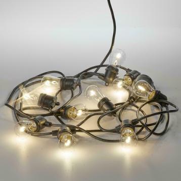 Complete lichtsnoeren &amp; feestverlichting, Tuin en Terras, Kunststof, Minder dan 50 watt, Nieuw, Ophalen of Verzenden