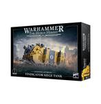 Warhammer Legiones Astartes Vindicator Siege Tank (Warhammer, Ophalen of Verzenden, Nieuw