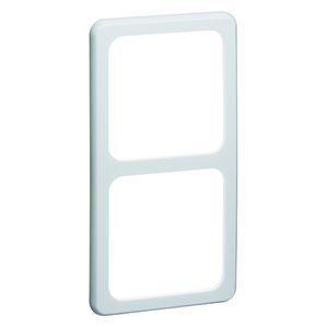 Honeywell Peha standaard afdekraam schakelkast - 00201711 [2, Doe-het-zelf en Bouw, Elektriciteit en Kabels, Verzenden