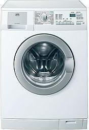 Aeg L74651h Wasmachine 7kg 1400t, Elektronische apparatuur, Wasmachines, Ophalen of Verzenden