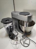 Kenwood Chef KVC3110S Keukenmixers, Elektronische apparatuur, Keukenmixers, Verzenden, Nieuw