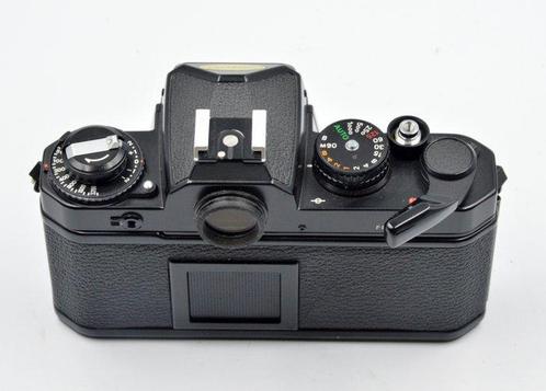 Nikon FE Analoge camera, Audio, Tv en Foto, Fotocamera's Analoog
