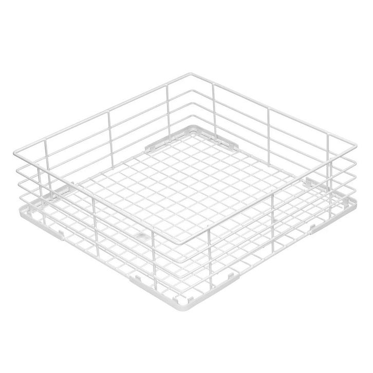 Vaatwaskorf | Universeel | 400x400x120(h)mm SMEG, Zakelijke goederen, Horeca | Keukenapparatuur, Nieuw in verpakking, Verzenden