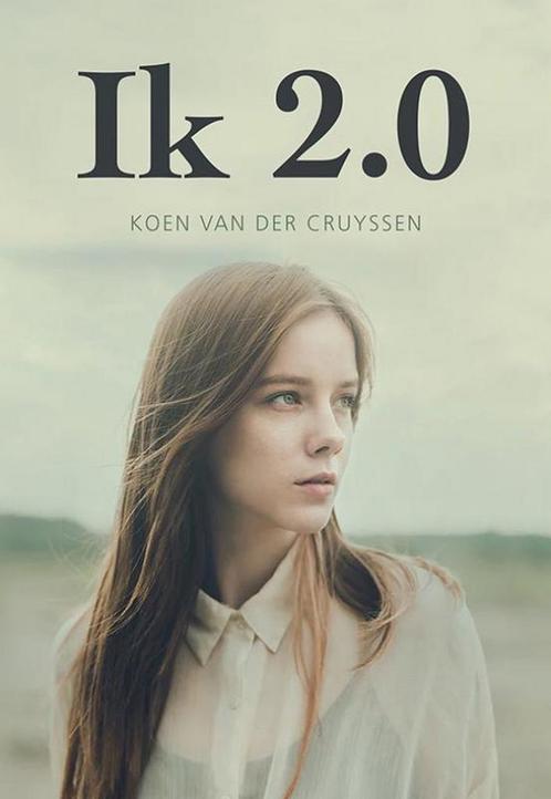 Ik 2.0 9789463650694 Koen Van der Cruyssen, Boeken, Literatuur, Zo goed als nieuw, Verzenden