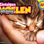 Voelen / Zintuigen (AV+) 9789461750938 Karen Durrie, Verzenden, Zo goed als nieuw, Karen Durrie