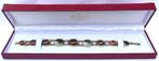 Bracelet - 14 carats Or jaune - Kattenogen/ogen de Shiva