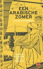Een Arabische zomer 9789491297311 Lucas Catherine, Boeken, Verzenden, Zo goed als nieuw, Lucas Catherine
