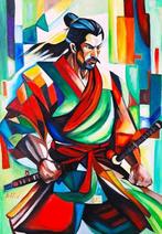 Denis Mihai - Japan fighter