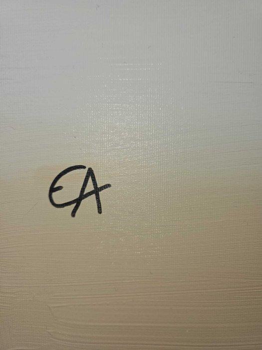 Enzo Affaticati - CALM DAY. XXL, Antiquités & Art, Art | Objets design