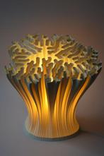 Michael Jasinski - Lampe de table - S5 - Biopolymère