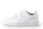 Puma Sneakers in maat 29 Wit | 10% extra korting, Enfants & Bébés, Vêtements enfant | Chaussures & Chaussettes, Verzenden, Schoenen