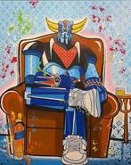 Le Youn (XX) - Goldorak Vuitton Paris · XXL