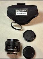 Pentax SMC 1,2/50mm | Prime lens, Audio, Tv en Foto, Nieuw