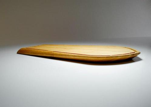 XXD - Max Kistner - Bol - RIVA - Bambou - Planche à découper, Antiek en Kunst, Curiosa en Brocante