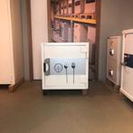 Showroommodel kluis klasse IV 6-800, Verzenden, Gebruikt