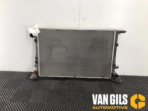 Radiateur Audi A6 O244013, Auto-onderdelen, Airco en Verwarming