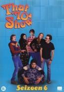 That 70s show - Seizoen 6 op DVD, Verzenden, Nieuw in verpakking