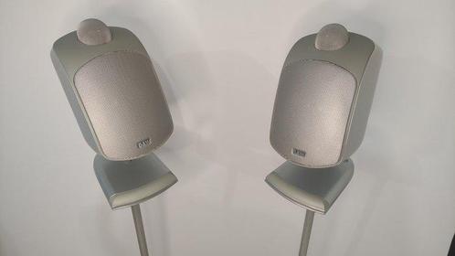 Bower & Wilkins - LM 7 Ensemble d’enceintes, Audio, Tv en Foto, Radio's