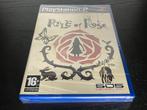 Sony - Playstation 2 (PS2) - Rule Of Rose PS2 Sealed UK PAL
