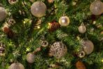Tweedekans | Kerstcadeaus Kerstballen Set Zilver - 100, Diversen, Ophalen of Verzenden, Nieuw