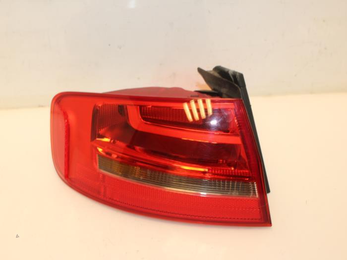 Achterlicht links Audi A4 O71311, Auto-onderdelen, Verlichting