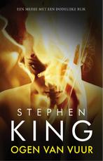 Ogen van vuur 9789024578146 Stephen King, Boeken, Verzenden, Gelezen, Stephen King