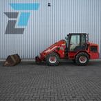 Schaffer 780T Telescoop shovel wiellader loader, Zakelijke goederen, Machines en Bouw | Kranen en Graafmachines, Wiellader of Shovel