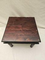 Table dappoint - Table dappoint antique victorien au