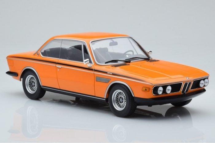 Minichamps 1:18 - Model sportwagen - BMW 3.0 CSL 1971 -, Hobby en Vrije tijd, Modelauto's | 1:5 tot 1:12
