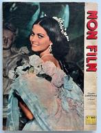 Luchino Visconti - Le guépard (1963)Alain Delon / Claudia, Verzamelen, Nieuw