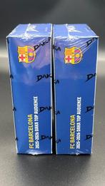 2025-2026 DAKA FC Barcelona Top Audience Gesigneerde kaart,